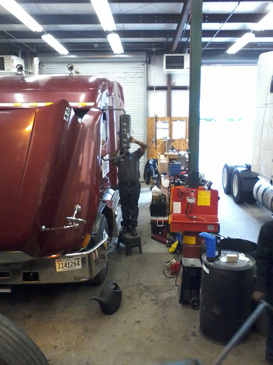 Diesel's Auto and Truck Repair, LLC