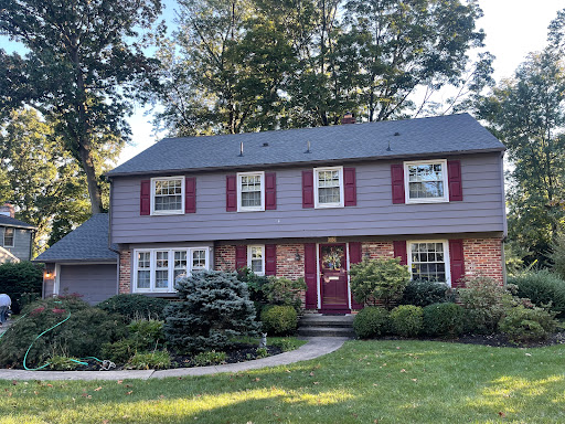 Roofing Contractor «DJK Roofing», reviews and photos, 350 Creek Rd, Moorestown, NJ 08057, USA