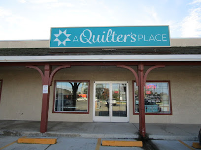 A Quilter's Place