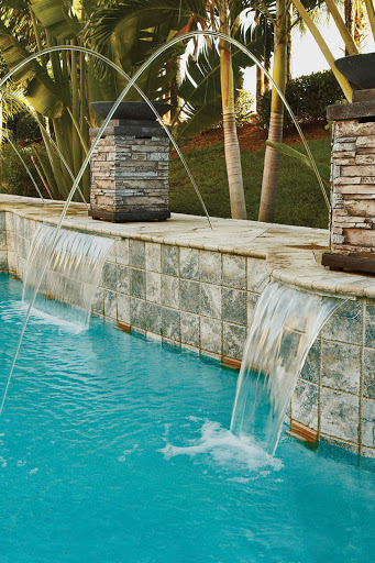 Swimming pool repair companies in Calgary