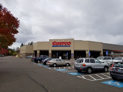 Warehouse store «Costco Wholesale», reviews and photos, 1255 NE 48th Ave, Hillsboro, OR 97124, USA