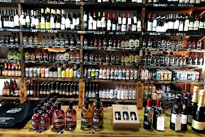 BOTTLE BAR and SHOP image