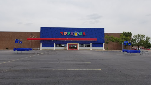 Toy Store «Toys