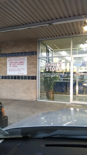 Thrift Store «Bridge House Thrift Store», reviews and photos