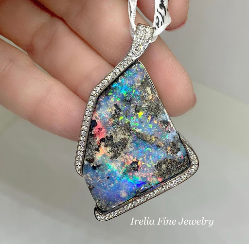 Irelia Fine Jewelry