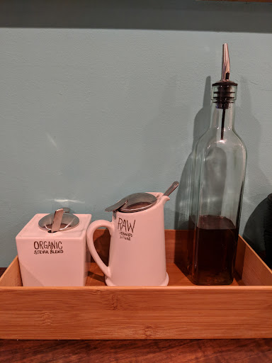 Coffee Store «Pachamama Coffee Cooperative», reviews and photos, 919 20th St, Sacramento, CA 95811, USA