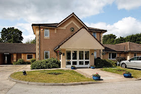 Grey Ferrers Care Home