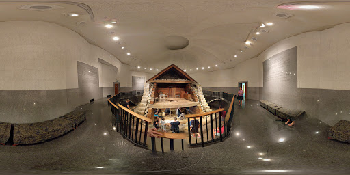 Historical Place «Liberty Jail Church Historic Site», reviews and photos, 216 N Main St, Liberty, MO 64068, USA