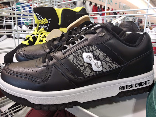 Clothing Store «Citi Trends», reviews and photos, 1344 Mt Zion Rd, Morrow, GA 30260, USA