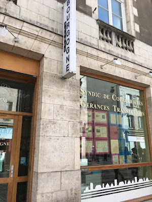 Agence Bourgogne à Orléans