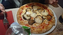Pizza du Restaurant italien Il Boccaccio à Vaucresson - n°13