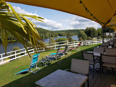 Restaurant Le Pub Glacier à Haspelschiedt