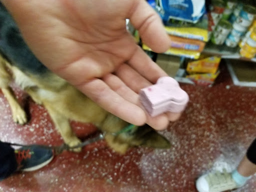 Pet Supply Store «Ma & Paws Bakery», reviews and photos, 1227 E 3300 S, Millcreek, UT 84106, USA