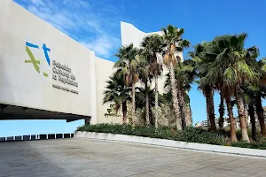 Cultural Pavilion of the Republic image
