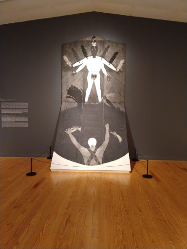 Museum «Station Museum of Contemporary Art», reviews and photos, 1502 Alabama St, Houston, TX 77004, USA