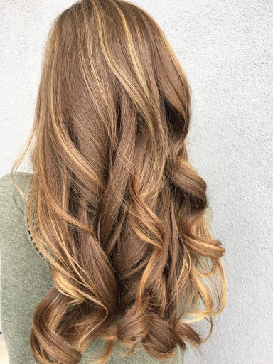 Hair Salon «Studio 417 Salon», reviews and photos, 2144 E Republic Rd, Springfield, MO 65804, USA