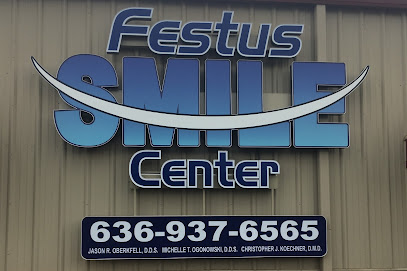 Festus Smile Center