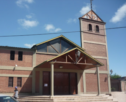 Iglesia Catolica Santa Rosa