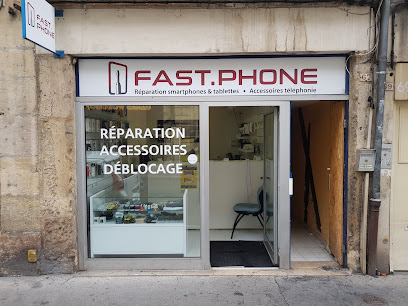 Fast Phone Dijon 21000