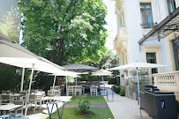 Atmosphère du Restaurant Marguerite - Bocuse à Lyon - n°17