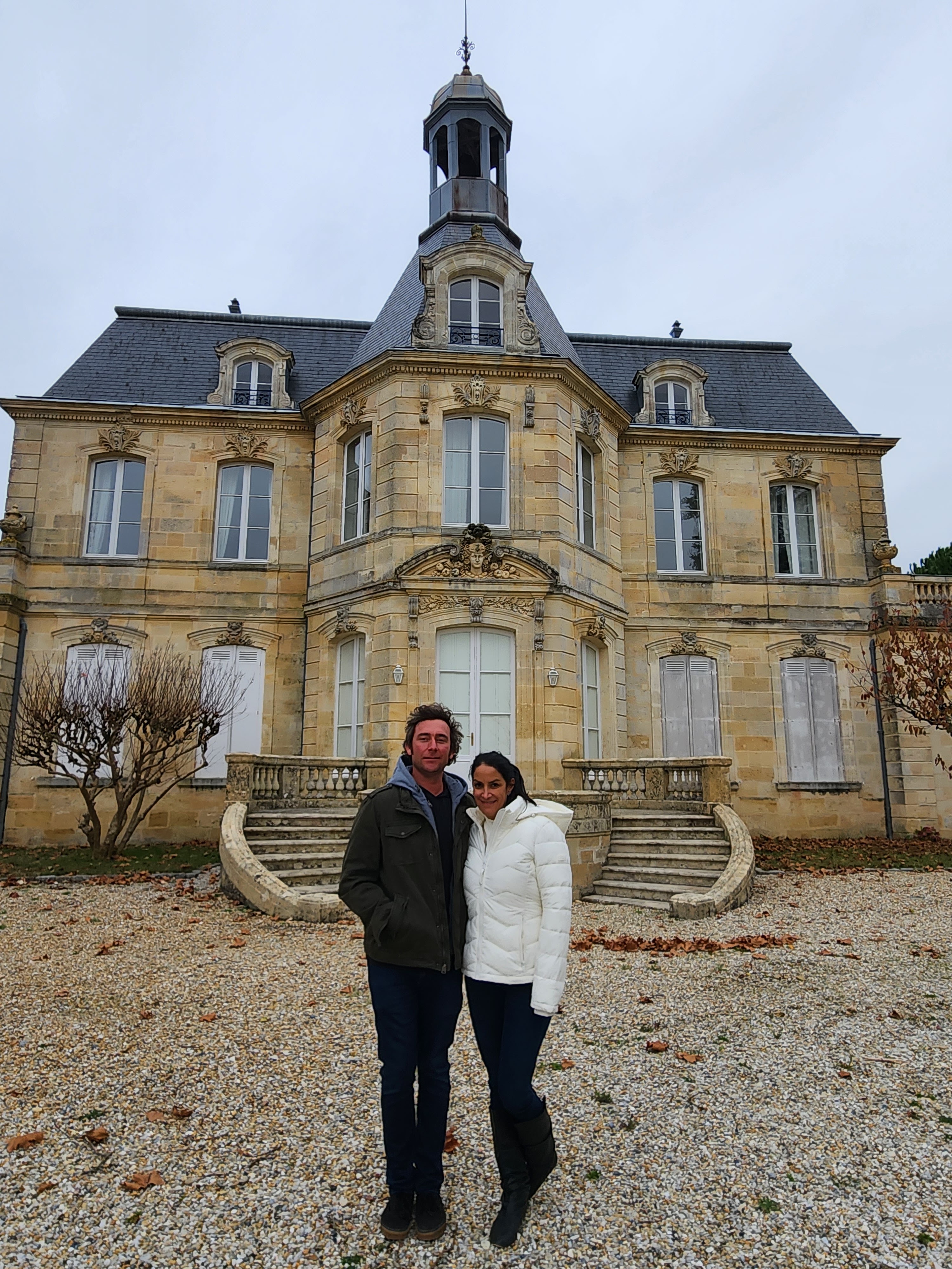 Photo n° 1 de l'avis de Jill.o fait le 25/11/2023 à 11:36