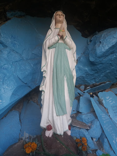 Gruta Católica Virgen de Lourdes