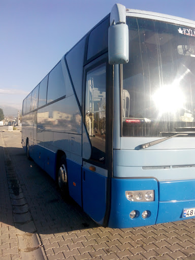 Eylül Turizm Taşımacılık