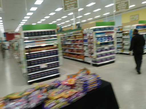 Supermarket «Publix Super Market at Dames Pointe», reviews and photos, 7117 Merrill Rd, Jacksonville, FL 32277, USA