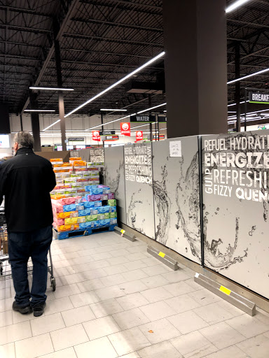 Supermarket «ALDI», reviews and photos, 16150 Harlem Ave, Tinley Park, IL 60477, USA