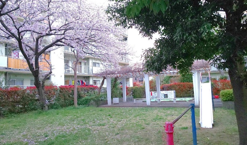 松江第3公園