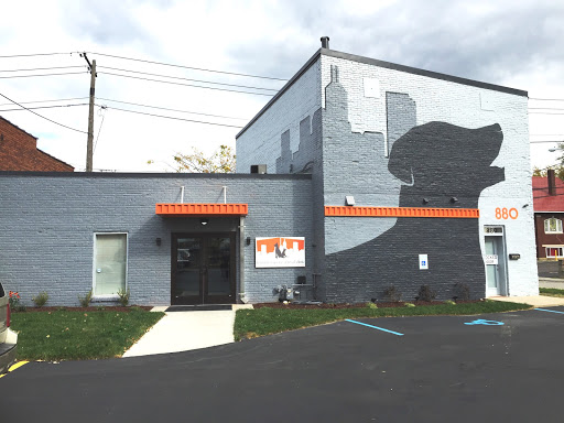 880 Virginia Ave, Indianapolis, IN 46203, USA