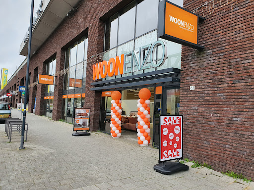 WOONENZO Rotterdam