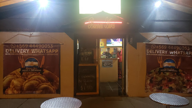 Opiniones de Los pollos ReZarpados en Rancagua - Pizzeria