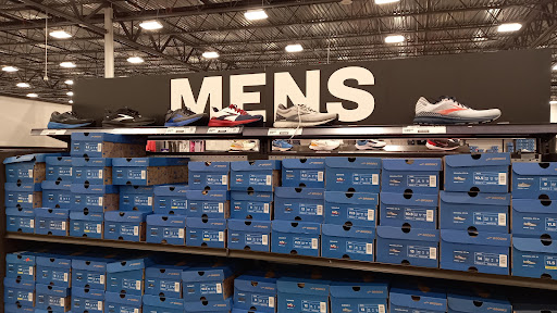 Sporting Goods Store «Academy Sports + Outdoors», reviews and photos, 3677 W Emporium Cir, Mesquite, TX 75150, USA