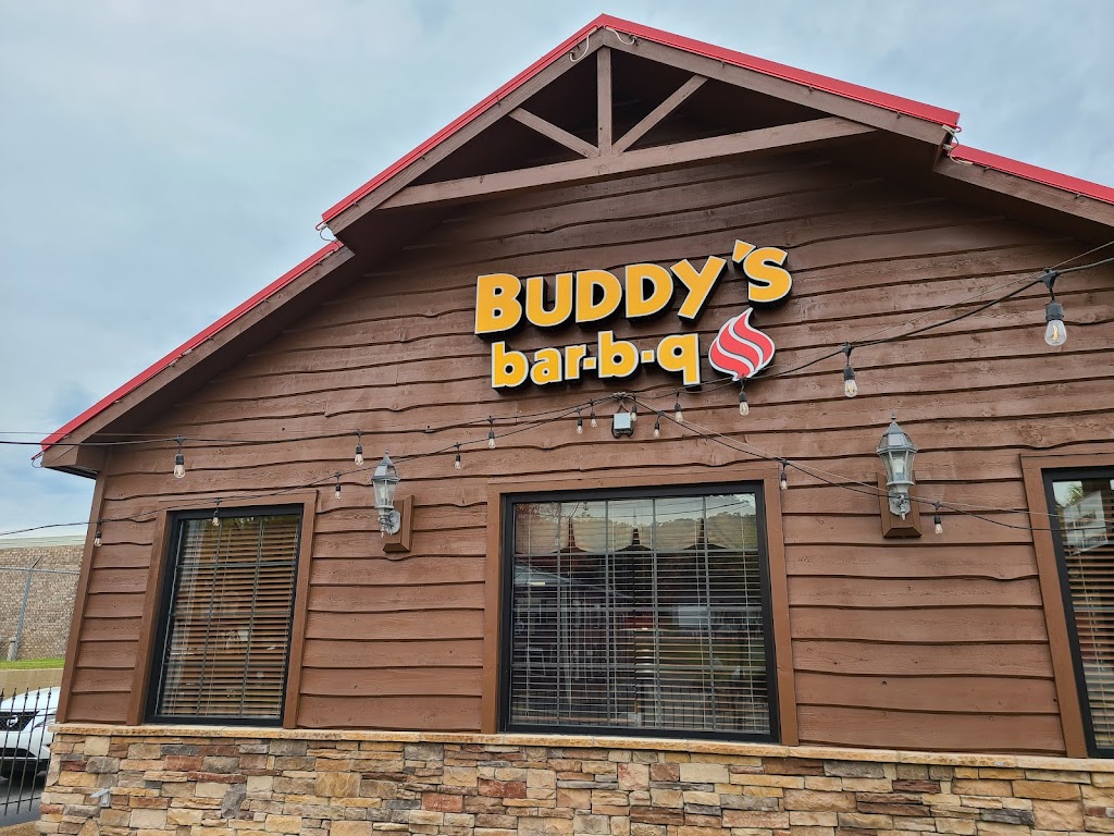 Buddy's Bar-B-Q 37763