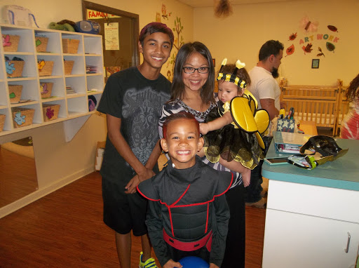 Day Care Center «Sunshine House», reviews and photos, 8304 Starnes Rd, North Richland Hills, TX 76182, USA