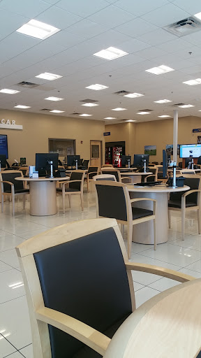 Used Car Dealer «CarMax», reviews and photos, 16110 North Fwy, Houston, TX 77090, USA