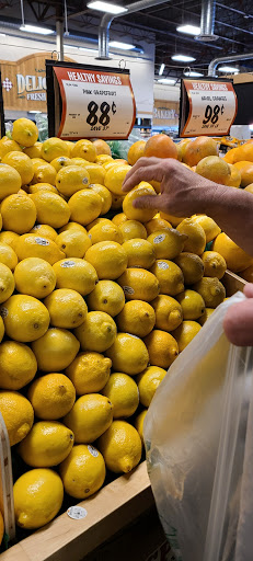 Health Food Store «Sprouts Farmers Market», reviews and photos, 1980 E County Line Rd, Highlands Ranch, CO 80126, USA