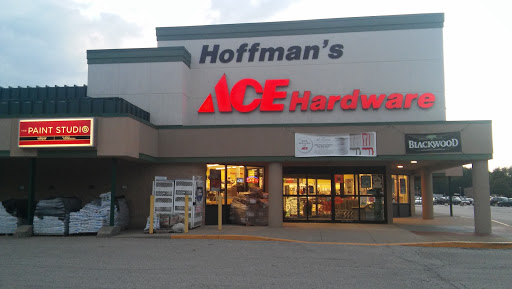 Hardware Store «Hoffmans Ace Hardware», reviews and photos, 2420 Wedgewood Dr Ste 23, Akron, OH 44312, USA