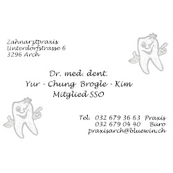 Zahnarztpraxis BROGLE-KIM Yur-Chung