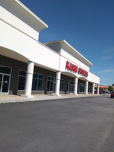 Thrift Store «KARM Stores», reviews and photos