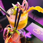 Photo n°4 de l'avis de Ali.. fait le 16/09/2022 à 14:52 sur le  Ora by Night Cocktail Bar Trastevere à Rome