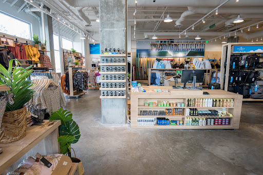 Surf Shop «Rip Curl Surf Center», reviews and photos, 155 5th St #101, Huntington Beach, CA 92648, USA