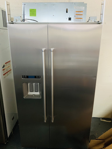 Used Appliance Store «JCS Appliances Inc. Sales & Repairs», reviews and photos, 6153 Johnson St, Hollywood, FL 33024, USA