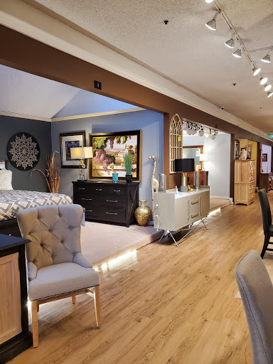 Furniture Store «Gallery Furniture», reviews and photos, 12670 SE 82nd Dr, Clackamas, OR 97015, USA