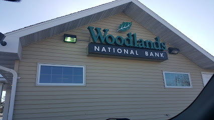 Woodlands National Bank