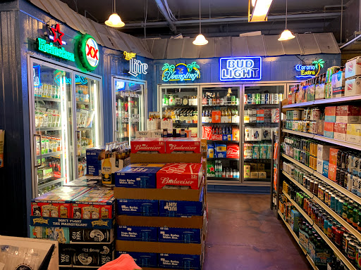 Gourmet Grocery Store «Jekyll Market», reviews and photos, 11 Main St, Jekyll Island, GA 31527, USA