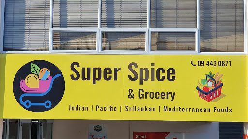 Super Spice & Grocery