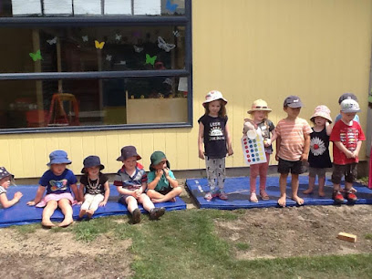 Learning Links Childcare Palmerston