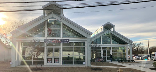 Florist «Joyce Florist of Dallas, Inc.», reviews and photos, 2729 S Hampton Rd, Dallas, TX 75224, USA